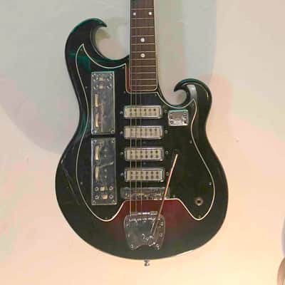 Sekova Mentor 1967 image 2