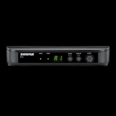 Shure BLX14 Wireless Guitar System image 6