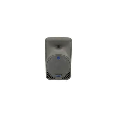 Mackie C200 10in 2-way Compact Passive SR Monitor, 200W RMS, 500W Peak image 3