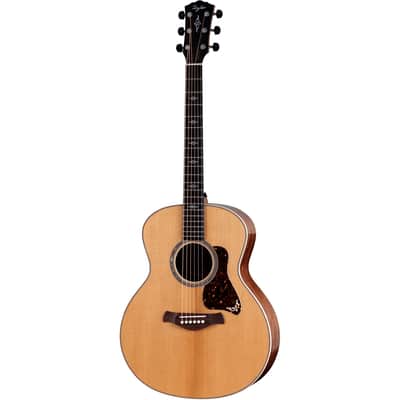 Taylor Gold Label 814e Electro-Acoustic, Natural image 2