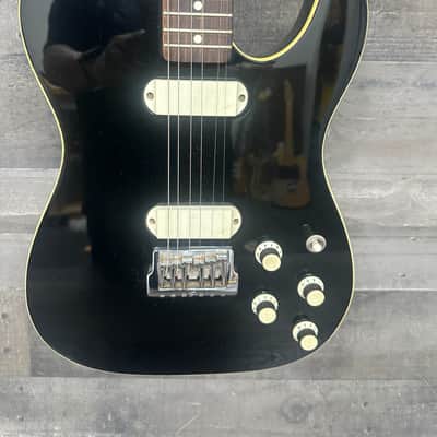 Fender Telecaster Elite image 1