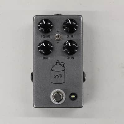 JHS Moonshine V2 Overdrive (4-Knob) image 2