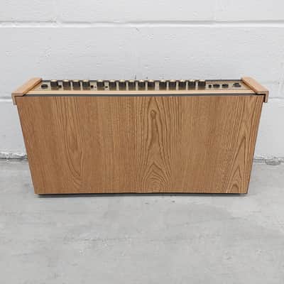 Marshall MG MG100HDFX 2-Channel 100-Watt Solid State Guitar Amp Head Rehouse image 14