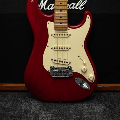 G&L S-500 USA image 2