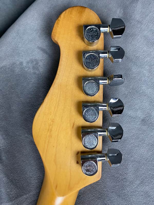 Yamaha SE203 2000's | Reverb