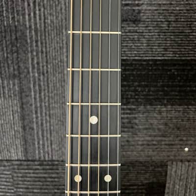 Martin Road Series D-10E Spruce 2018 - Present - Natural image 7