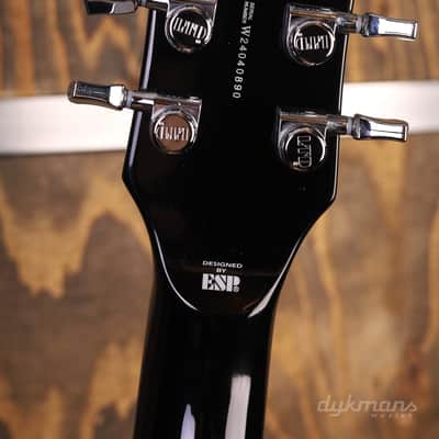ESP LTD EC-01 FT Black B-STOCK image 11