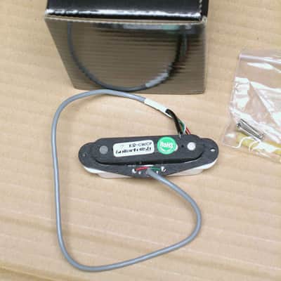 GFS True Coil Pickup image 1