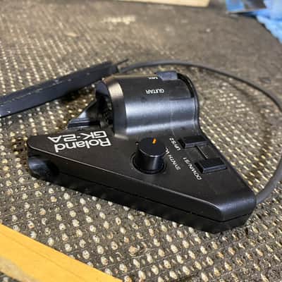 Roland GK-2A Divided Pickup image 2