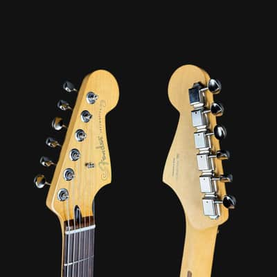 Fender Player II Jazzmaster Electric Guitar Rosewood Fingerboard in Aquatone Blue image 8