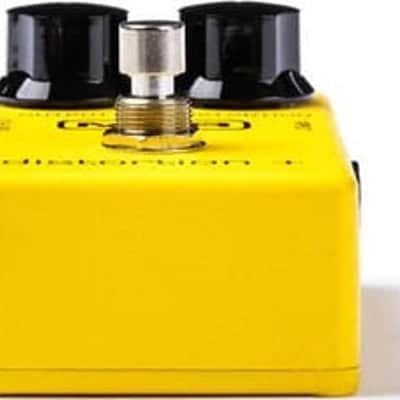 MXR® DISTORTION+ image 5