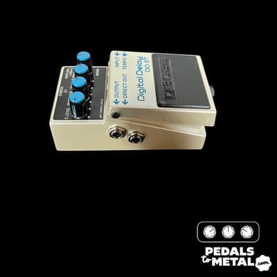 Boss DD-3T Digital Delay -x11845 image 4