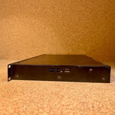 Focusrite Platinum Compounder Stereo Compressor / Gate / Expander – Serviced – Warranty image 4