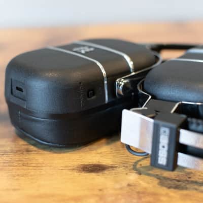 Boss Waza Air Wireless Headphone Guitar Amp image 2