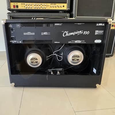 Fender Champion 100 image 9