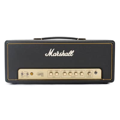 Marshall Origin ORIGIN50H 50-Watt Guitar Amp Head