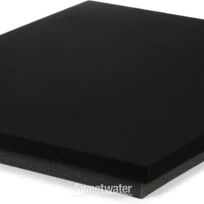 Auralex Acoustics SubDude-HT Subwoofer Acoustic Isolation Platform 1.75" x 22" x 18" image 2
