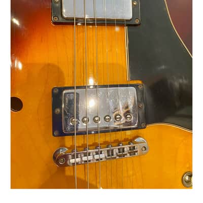 GIBSON ES-335TD 1967 image 9