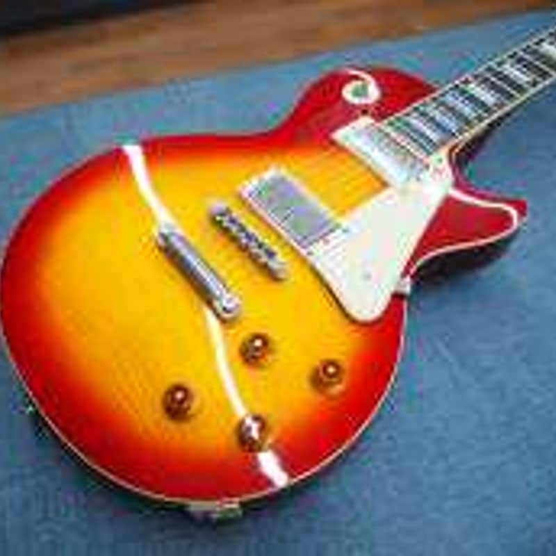 Epiphone LesPaulStandardPro Standard