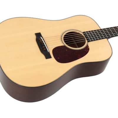 Collings D1 Traditional Dreadnought Acoustic image 1