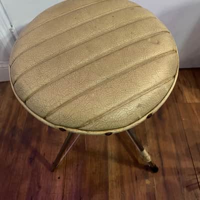 Vintage Gretsch? Drum Throne image 2
