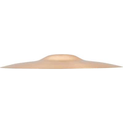 Sabian 40805X B8X 8" SPLASH image 4