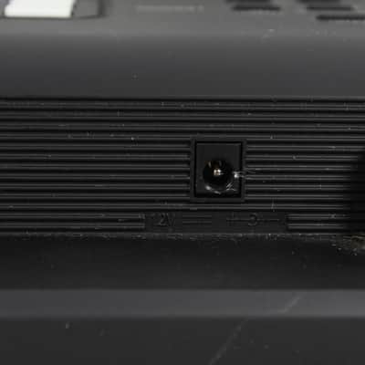 Yamaha PSR-EW310 Keyboard 76 Key Touch Sensitive Keyboard with Power Supply image 13