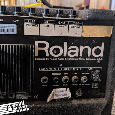 Roland KC-100 - Used image 5
