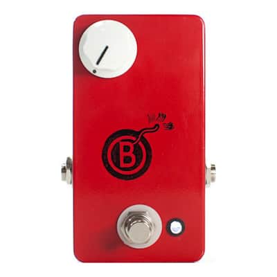 JHS Bass Bomb Boost