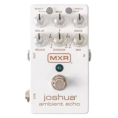 MXR - M309 JOSHUA AMBIENT ECHO image 1