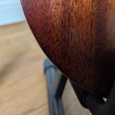 Martin 000-15M w/K&K Pure Sound Mini image 9