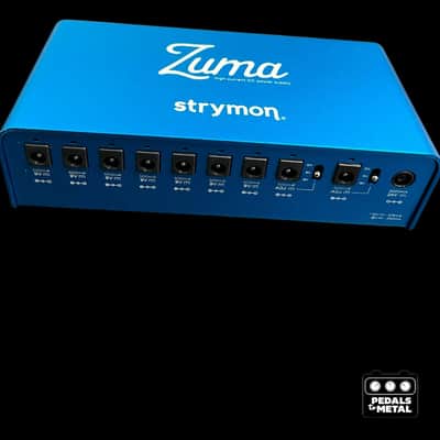 strymon zuma - X19289 image 5