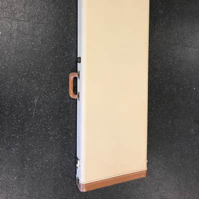 Rick Turner Renaissance Electroline 1 Fretless Bass 1996 Sunburst image 18