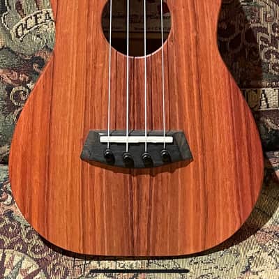 Kanilea K1-Concert - Natural TRU finish image 1