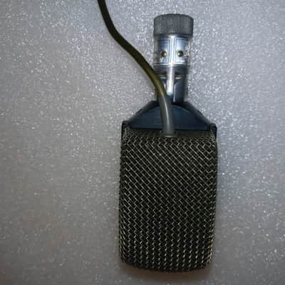 AKG/WSW D12 vintage D12 1960’s - Black and gray image 5