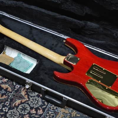 Fernandes KEN LA-240KK 2010' image 10