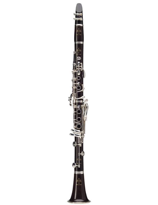 Buffet Crampon Festival BC1239LN-2-0P En La image 1