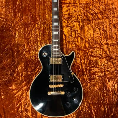 Ibanez Les Paul custom 2350