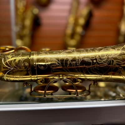 Martin Committee III 208xxx Alto Saxophone image 9