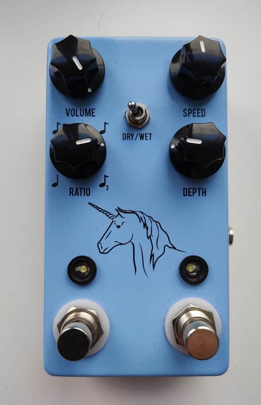 JHS Unicorn V2