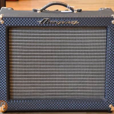 アンプ J-12T Ampeg Used Ampeg J-12T Jet II 15W 1x12 Tube Combo Amp - 1995 | Cream