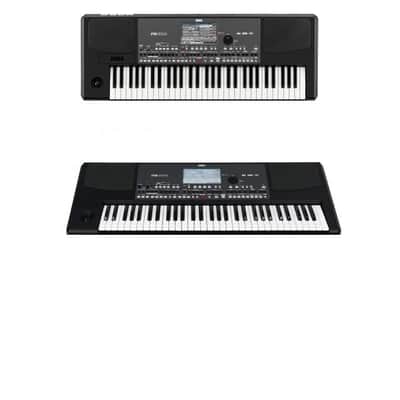 Korg Pa600 61-key Arranger Workstation -NEW