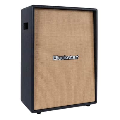 Blackstar Debut 2x12" Cabinet - Black - Open Box image 3