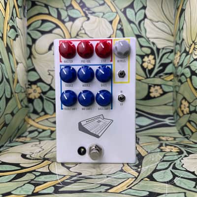 JHS Pedals Colour Box V2 - Used image 2