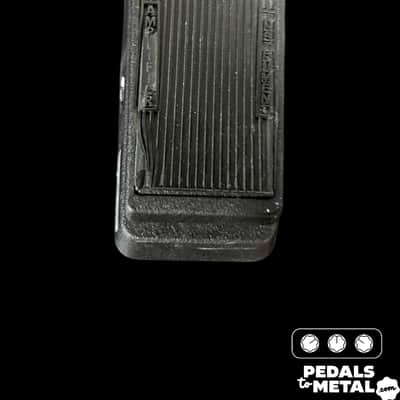 Dunlop CBM95 Cry Baby Mini Wah 2015 - Present - Black X13854 image 2
