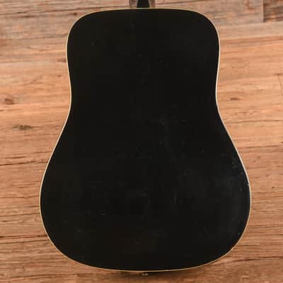 Ibanez Concord 752 Black 1976 image 3