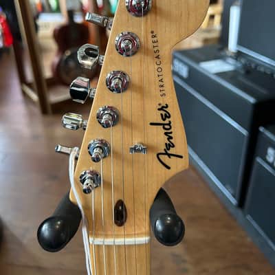 Fender Standard Stratocaster 2025 - Candy Cola /7lbs. 14.9oz. #ISFL24000005 image 7