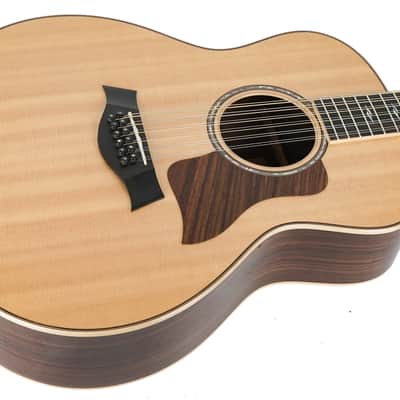 2014 Taylor 856 12 String image 6