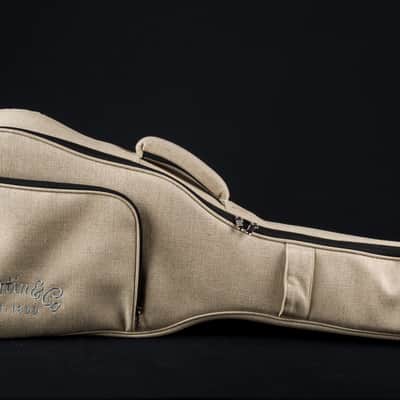 Martin 00L Earth Sitka Spruce and Sapele NEW image 25