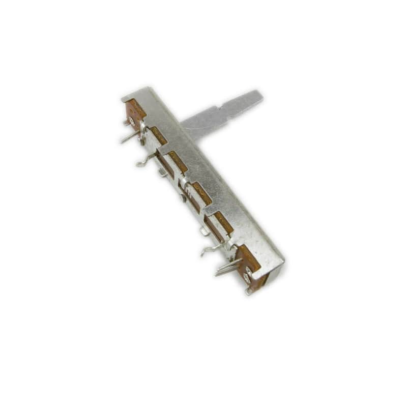 Roland - Jupiter 6 , SH-101 , JX-3P - Slide potentiometer - 100kb image 1
